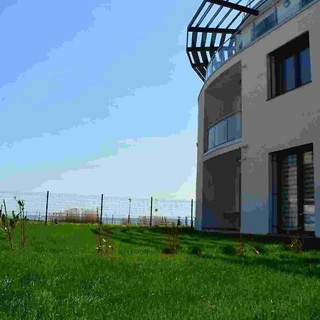 Beach Home Кестхей Экстерьер фото