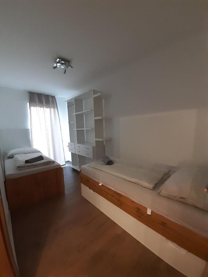 Beach Home Кестхей Экстерьер фото
