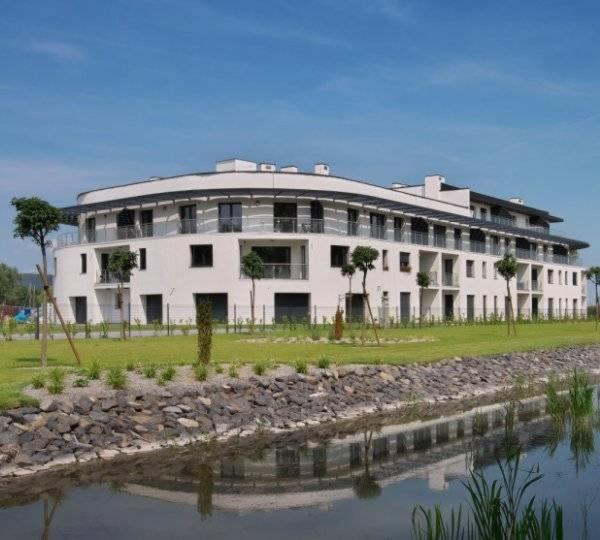 Beach Home Кестхей Экстерьер фото