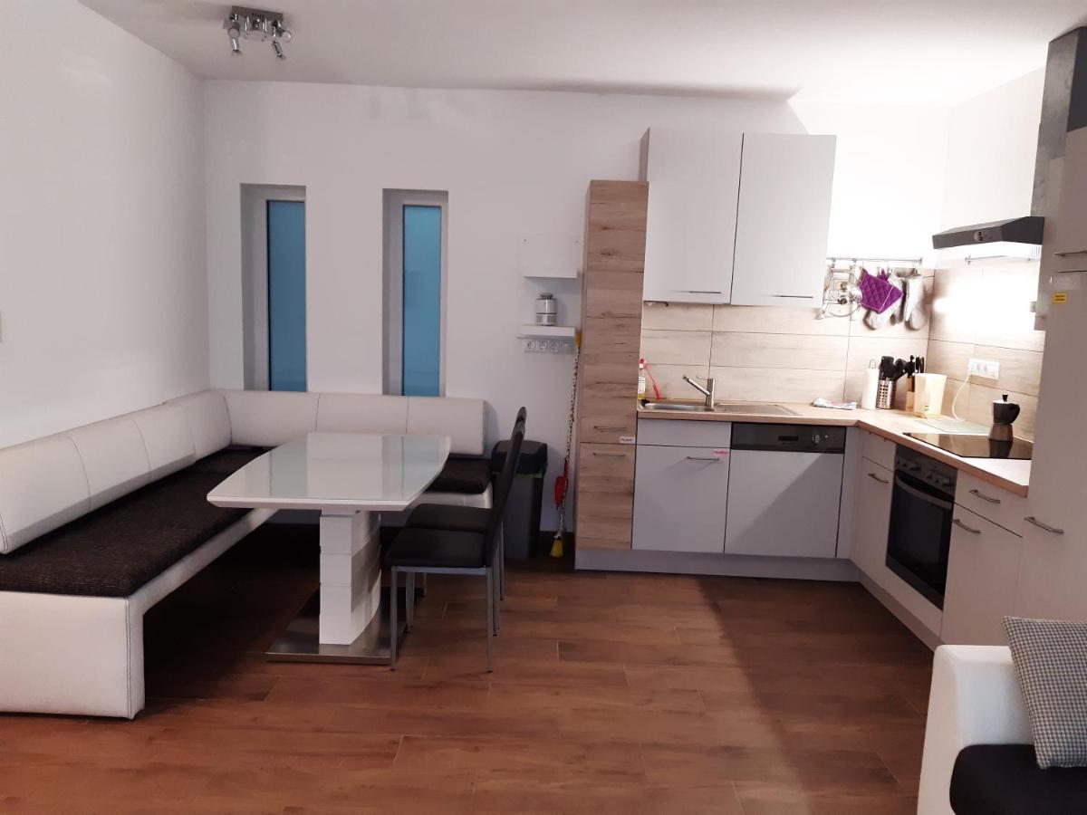 Beach Home Кестхей Экстерьер фото