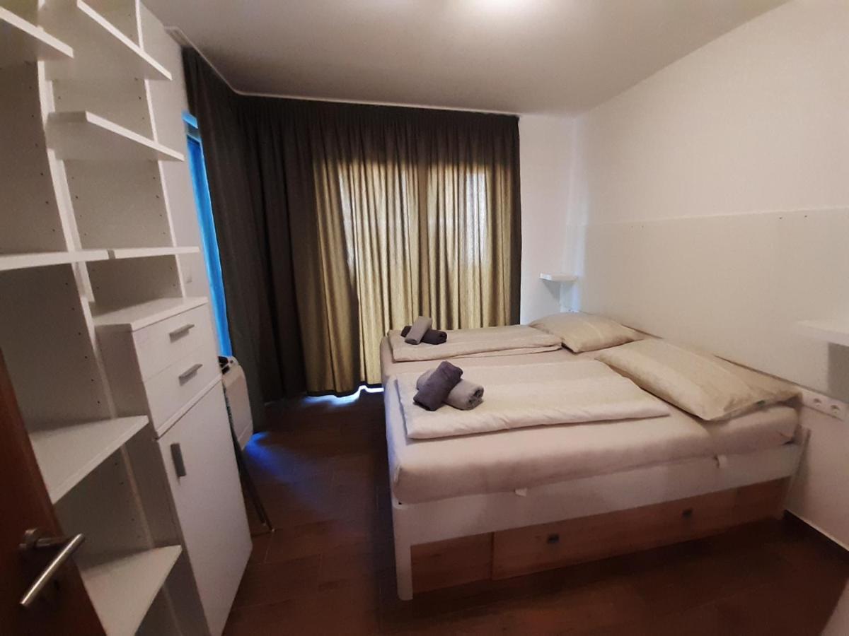 Beach Home Кестхей Экстерьер фото