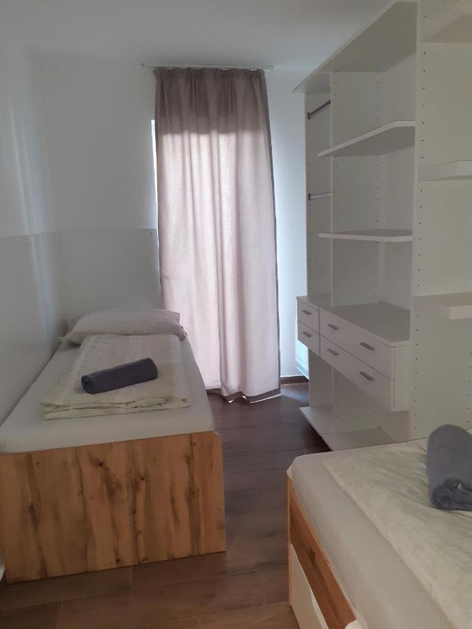 Beach Home Кестхей Экстерьер фото