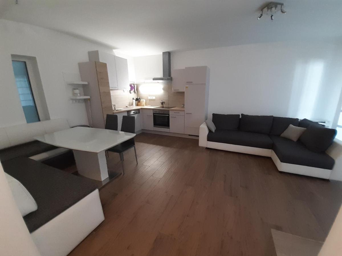 Beach Home Кестхей Экстерьер фото