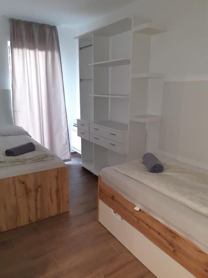 Beach Home Кестхей Экстерьер фото